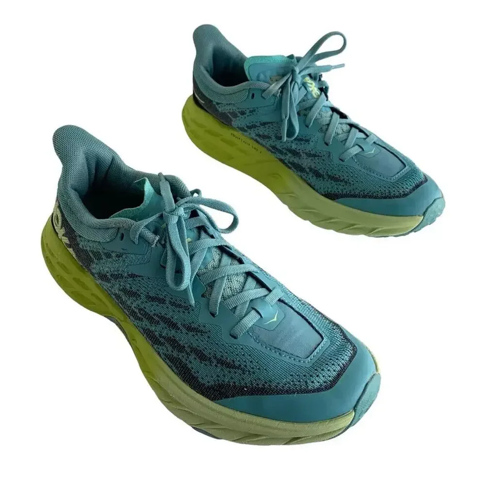 Hoka One One design double